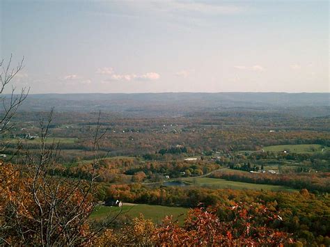 Sunrise Mountain Nj Climbing Hiking And Mountaineering Summitpost