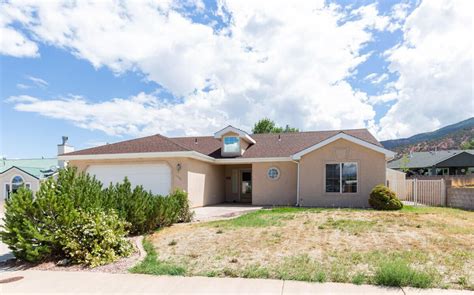 1381 S 625 W Cedar City Ut 84720 Trulia