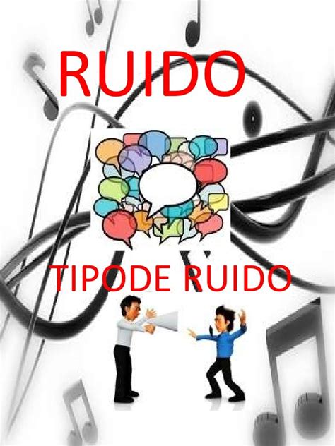 Ruido