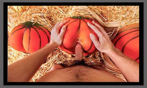 October Halloween Bin 2022 3d Halloween Pumpkin Porn 1638812 Foto Porno Eporner