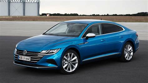 Recall Volkswagen Arteon Ehybrid Ev Hybrid Fire