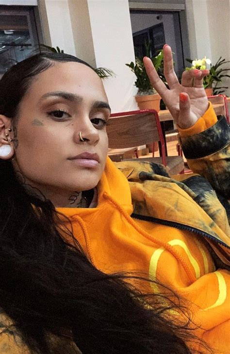 Kehlani Selfies December 2017 Kehlani Singer Kehlani Parrish Bad Girl Wallpaper Favorite