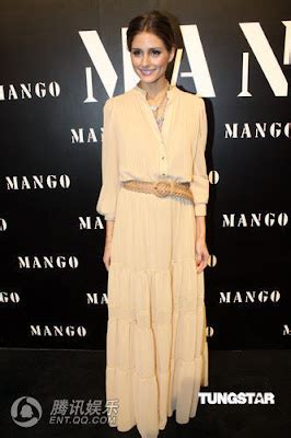 FASHION ESTILO OLIVIA PALERMO Y TONOS NUDE