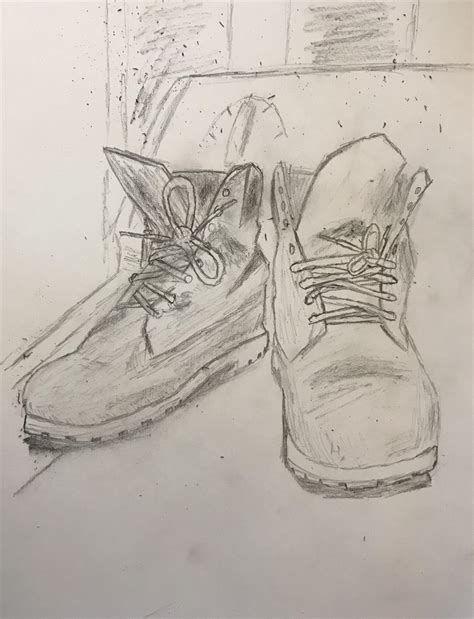 Drawn On Timbs