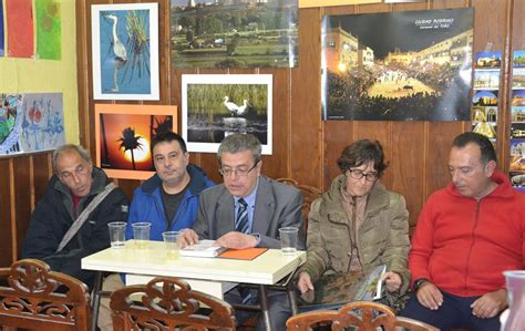 Abierta Una Exposici N Fotogr Fica Sobre La Naturaleza En La Comarca