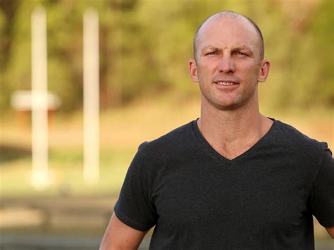 Qld Rugby League Legend Darren Lockyer Reveals His Dream Home