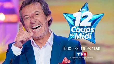 Les Coups De Midi Du Juillet Xavier Est Le Premier Qualifi Pour