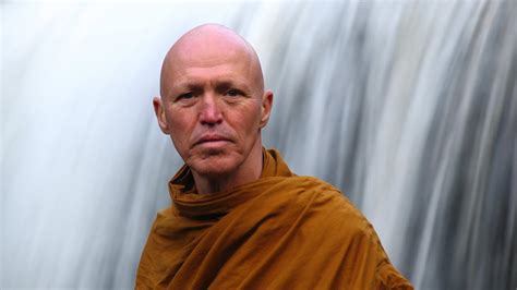 Ajahn Sucitto Guided Meditation Being Loved By Your Own Breathing