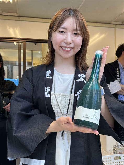 全国から100酒蔵が六本木に集結！日本酒イベント「craft Sake Week」スタート ワイン王国