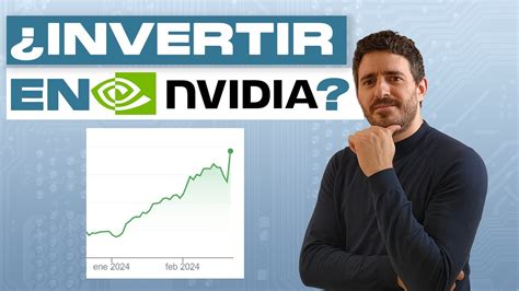 Invertir En Nvidia En La Mejor Inversi N Tecnol Gica An Lisis