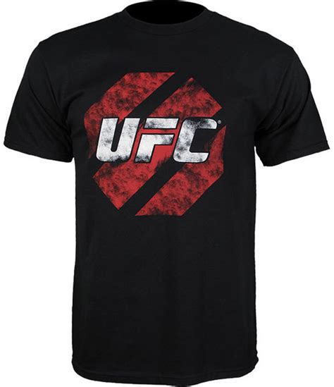 Ufc T Shirts Fall 2011 Collection