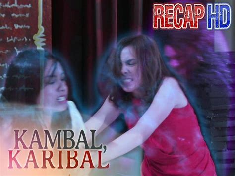 Kambal Karibal Dalawang Kaluluwa Iisang Katawan Episode 159 Recap