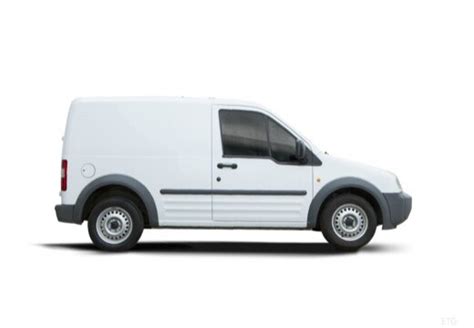 FORD TRANSIT CONNECT FGN 1 8 TDCI 90 Autoplus