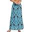 Yinggeli Women S Bohemian Print Long Maxi Skirt At Amazon Womens