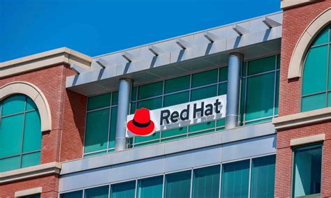 Red Hat Software — Complete Guide: History, Products, Founding, and ...