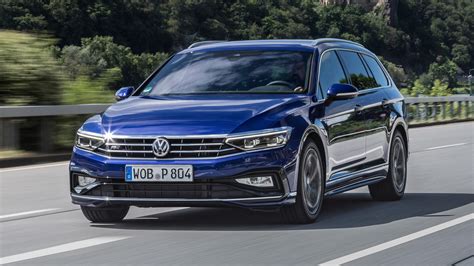 Volkswagen Passat Variant Technische Daten Ma E Innenraum Carwow De