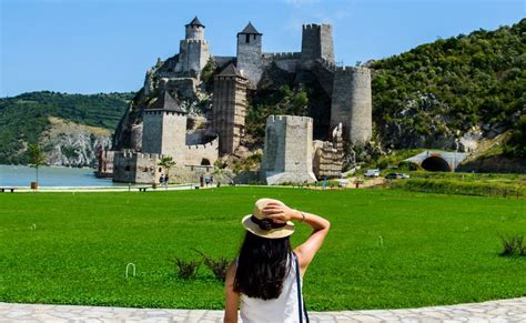 Castles In Serbia A Guide Through Serbias Famous Forts