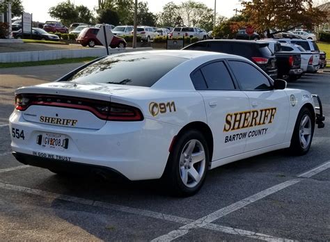 Bartow County Ga Sheriff S Office Court Operations Civil U Flickr