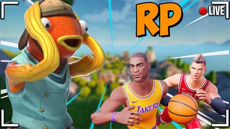 Live Fortnite Rp Fr Rp Puis Only Up Avec Les Abos I Rush K Abos