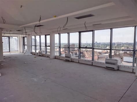 Prodaja Poslovni Prostor 2436m2 Stari Grad Beograd Estitor