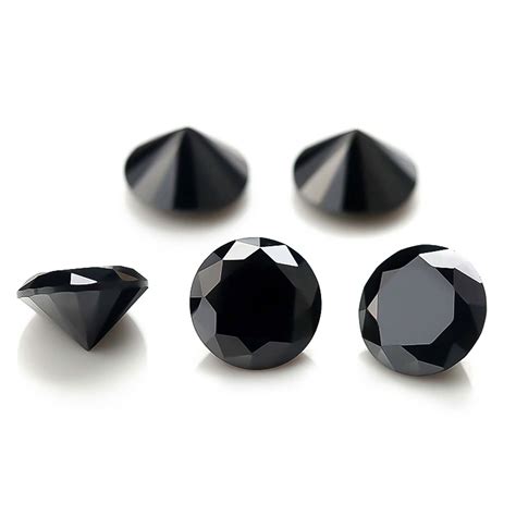 Black Spinel Gemstones Wholesale At Factory Price From China Supplier