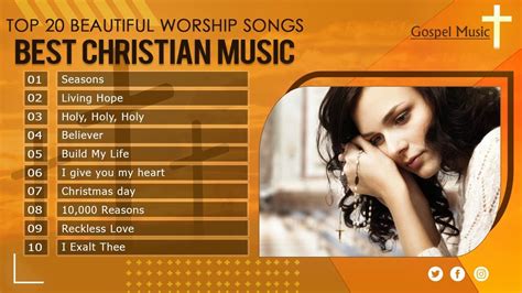 Best Morning Worship Songs Christian Worship Music Top