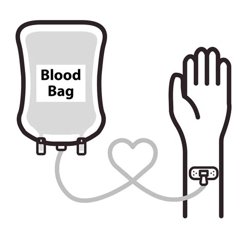 Blood Bag Testing