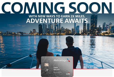 Small Upgrades Coming To Citi Aadvantage Platinum Select World Elite