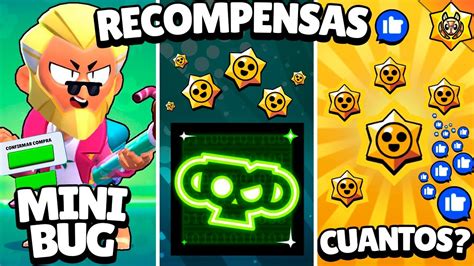 Nuevas Recompensas 4 O 5 Drops Legendarios Gratis Mini Tematica Y Mas Brawl Stars