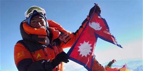 Rekord Am Everest Sherpa Besteigt Gipfel Zum 26 Mal