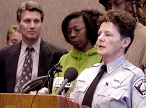 U S Marshal Pick Was Already Gay Rights Pioneer Mpr News
