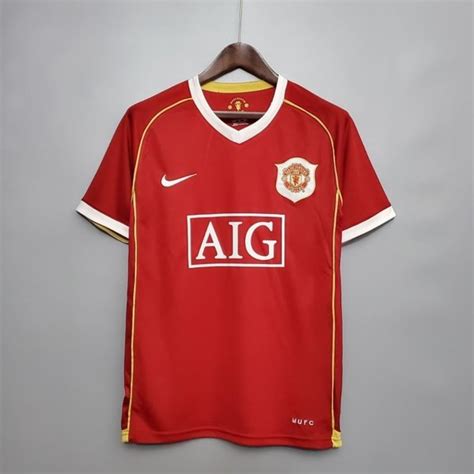 Jual Produk Jersey Baju Bola Manchester United Termurah Dan Terlengkap