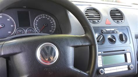 передняя подвеска — Volkswagen Caddy (3G), 2 л, 2005 года | своими ...