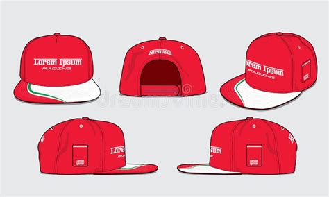 Detail Desain Topi Polos Png Koleksi Nomer