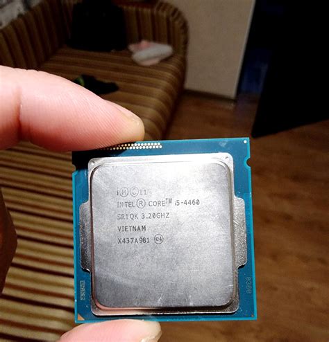 Intel Core I M Lga