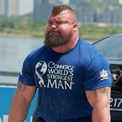 2018 Worlds Strongest Man Events - Starting Strongman