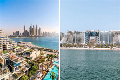 Staycation Review: FIVE Palm Jumeirah - Go Wander Dubai