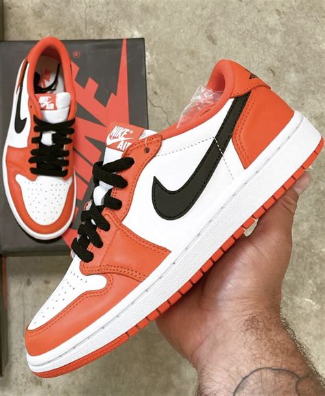 Air Jordan Low Shattered Backboard Starfish Cz Release Date Sbd