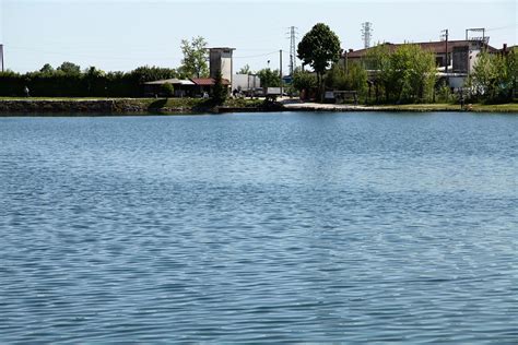 San Pietro In Gu Fipsas Federazione Italiana Pesca Sportiva