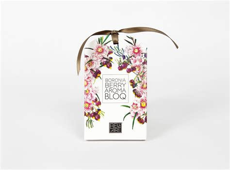 Aroma Bloq - The Knitting Nook