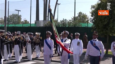 Mattarella Depone Una Corona Per L Anniversario Delle Quattro Giornate