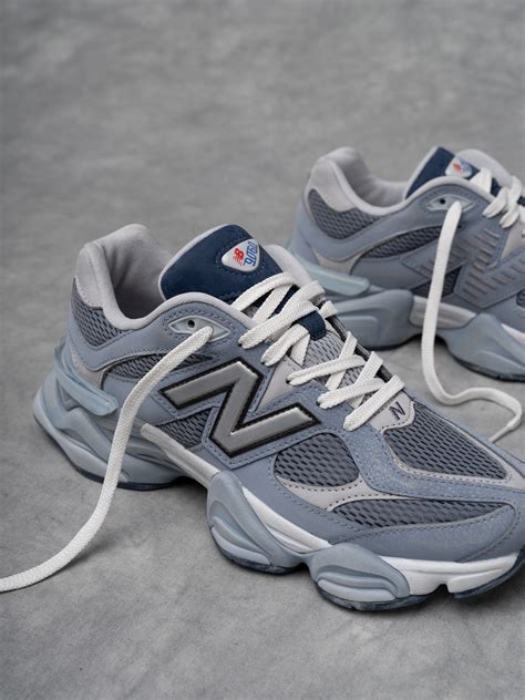 New Balance Celebrates This Year S Grey Day With A New Moon Daze