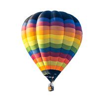 Hot Air Balloon Free Stock Photo Public Domain Pictures