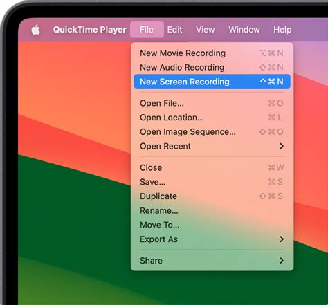 How To Screen Record On Mac With Audio MobileMall Blog