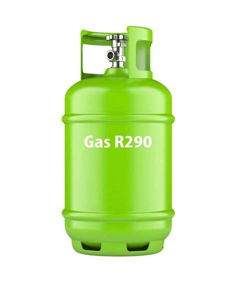 Propane Refrigerant R China Propane Refrigerant R Manufacturers