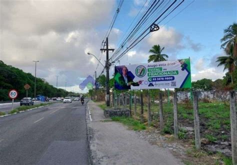 Terreno Comercial Na Rua Di Genes Chianca Gua Fria Jo O Pessoa Pb