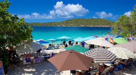 Coki Beach in St. Thomas | Expedia