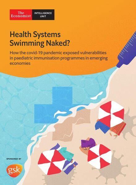 The Economist Intelligence Unit Health Systems Swimming Naked