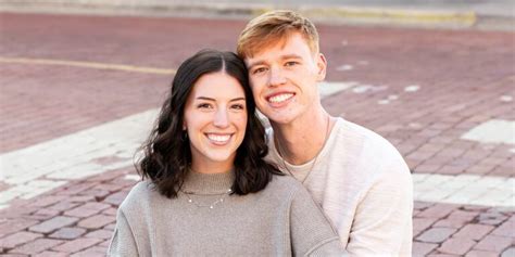 Bryant White And Kacey Brunett S Wedding Website The Knot