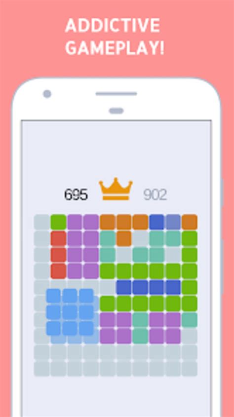 Block Puzzle King Para Android Descargar